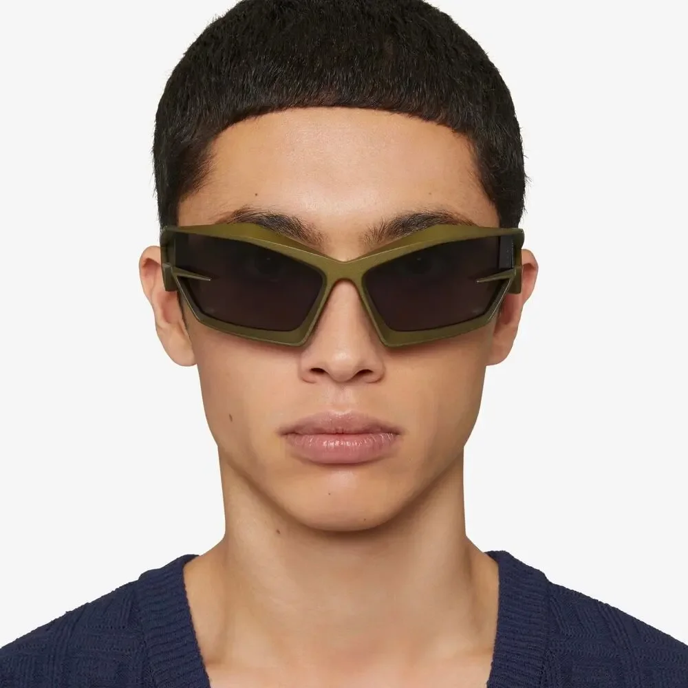 New, GIVENCHY Sunglasses GV40049I 97A Authentic